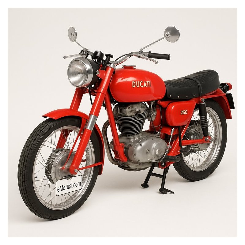 Ducati 250 Well-educated Mind: Classical Education You Never Had (updated Expanded) - Susan Wise Bauer Service Repair Workshop Manual