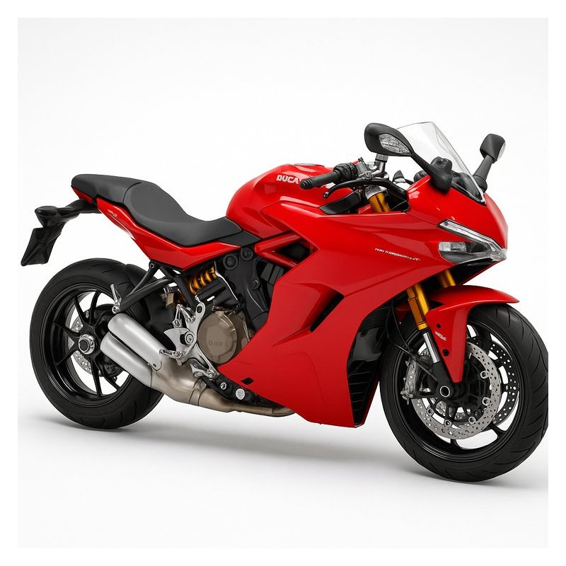 Ducati Supersport 800 1000 Official Owner Owners User Service Repair Workshop Manual