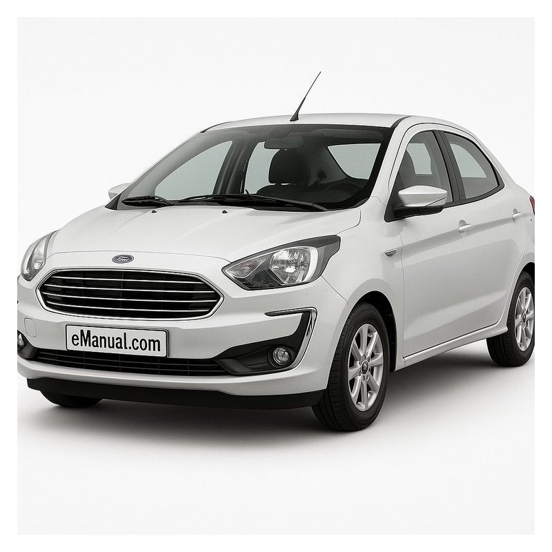 2011 Ford Aspire F-series (F250) Service Repair Workshop Manual