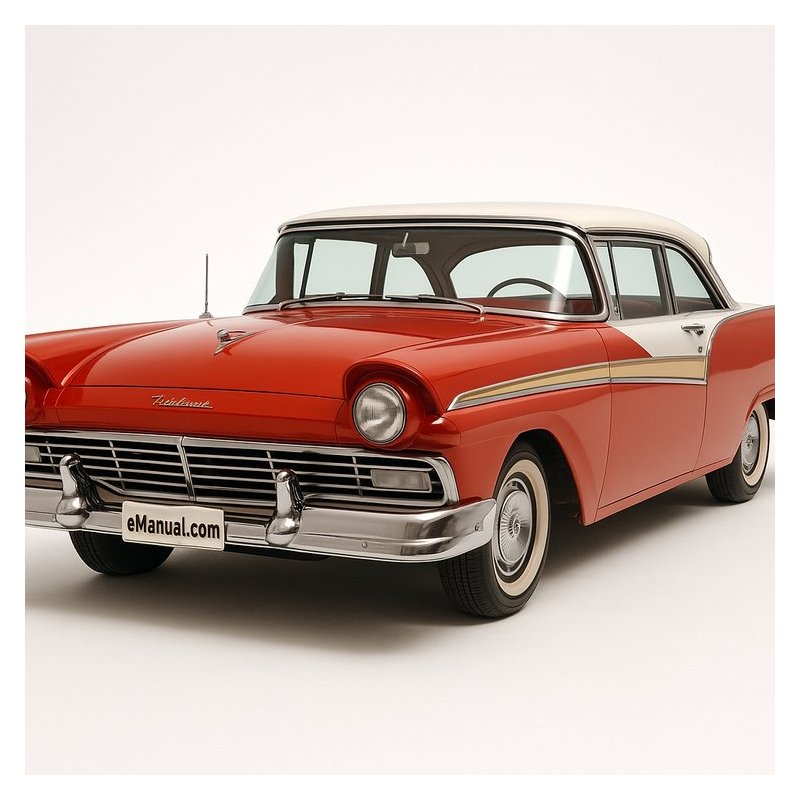 Ford Falcon 1987-1994 EA EB ED FAIRLANE NA NC LTD DA DC PART
