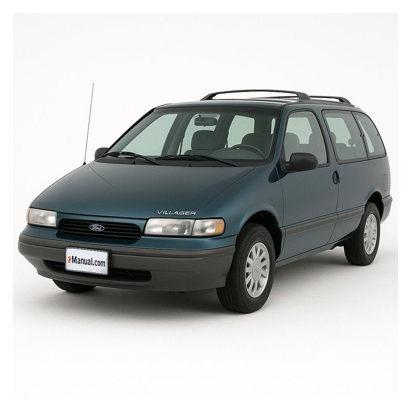 2001-2002 Club Car DS Powerdrive Vglide 48 IQ Turf Carryall Villager Gasoline and Electric Vehicle Repair Manual