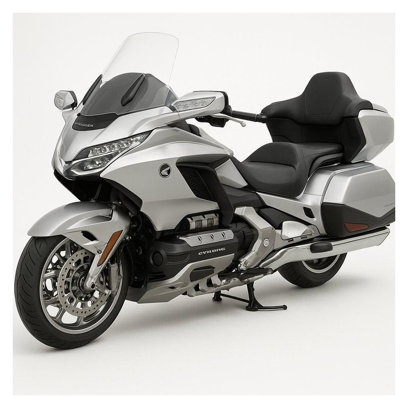 2001-2005 Honda Goldwing GL1800 Service Repair Workshop Manual