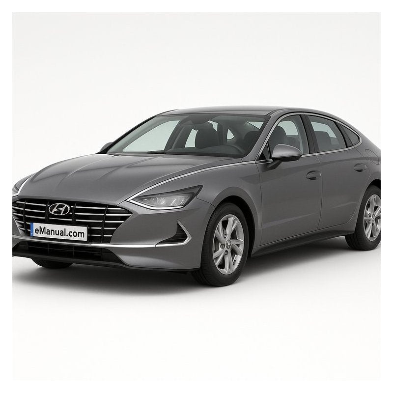 Hyundai Sonata : No. 3 Piano Opus 102 Service Repair Workshop Manual