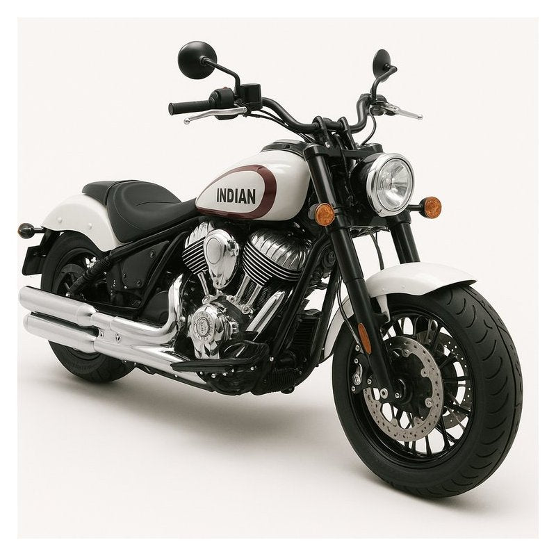 1999-2001 Indian Chief Service Repair Workshop Manual