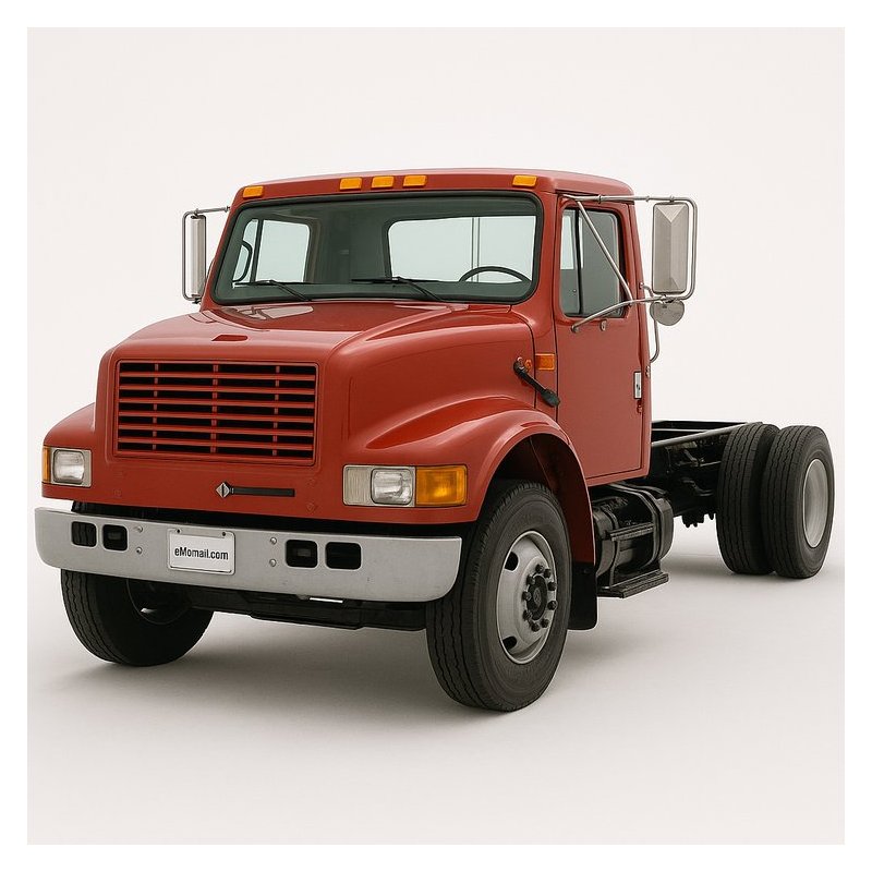 Allison Transmission 4700 SP Service Repair Workshop Manual PDF