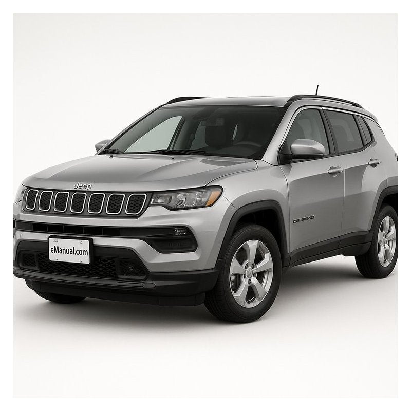 Jeep Compass : Creating Exceptional Organizations: Leader S william F. Brandt Service Repair Workshop Manual