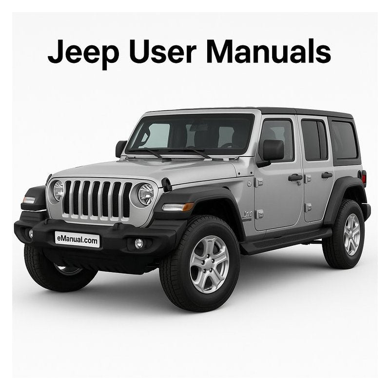 Jeep User Manuals Bosch GSM 908 Mobile Phone Service Repair Workshop Manual PDF