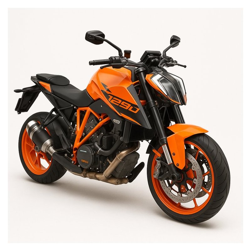 2016 KTM 1290 Super Duke R Service Repair Workshop Manual
