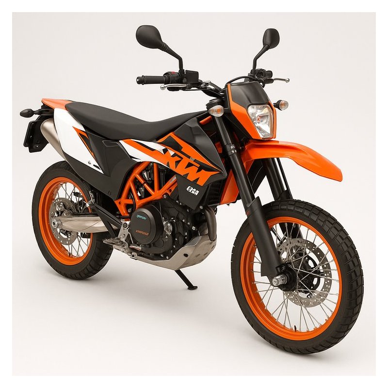2011 KTM 690 Enduro R Service Repair Workshop Manual