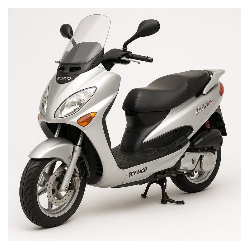 Kymco Bet & Win WIN125 Service Repair Workshop Manual