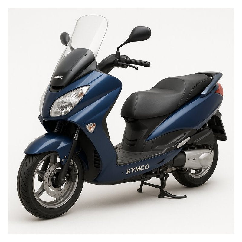 Kymco DINK Classic 200 Service Repair Workshop Manual
