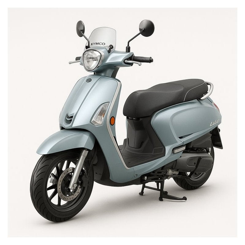 Kymco Like KXR 90 ATV Service Repair Workshop Manual