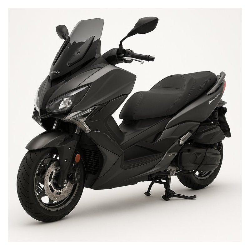 Kymco Xciting Service Repair Workshop Manual