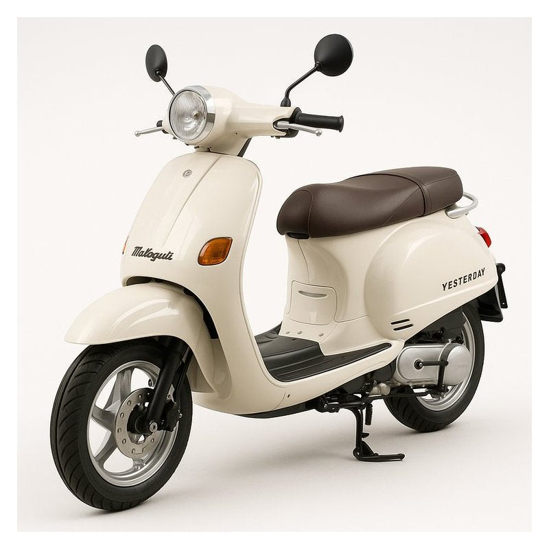Malaguti Yesterday Service Repair Workshop Manual