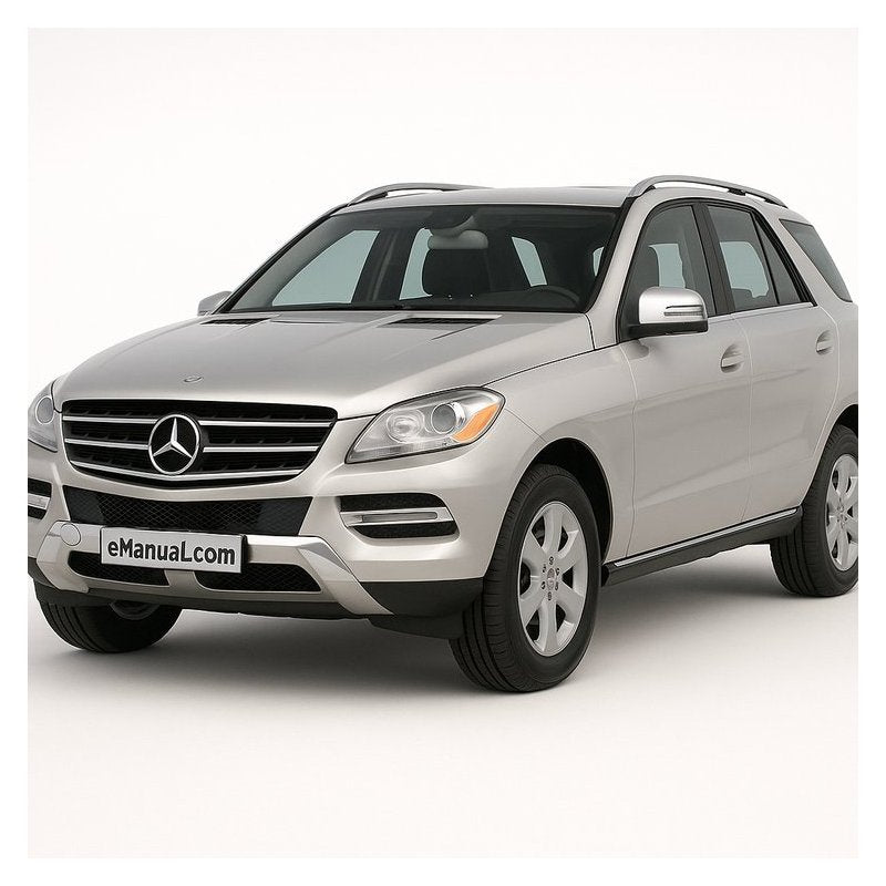 Mercedes ML Class Samsung ML-1640 / ML-2240 Exploded Views Parts Catalog PDF