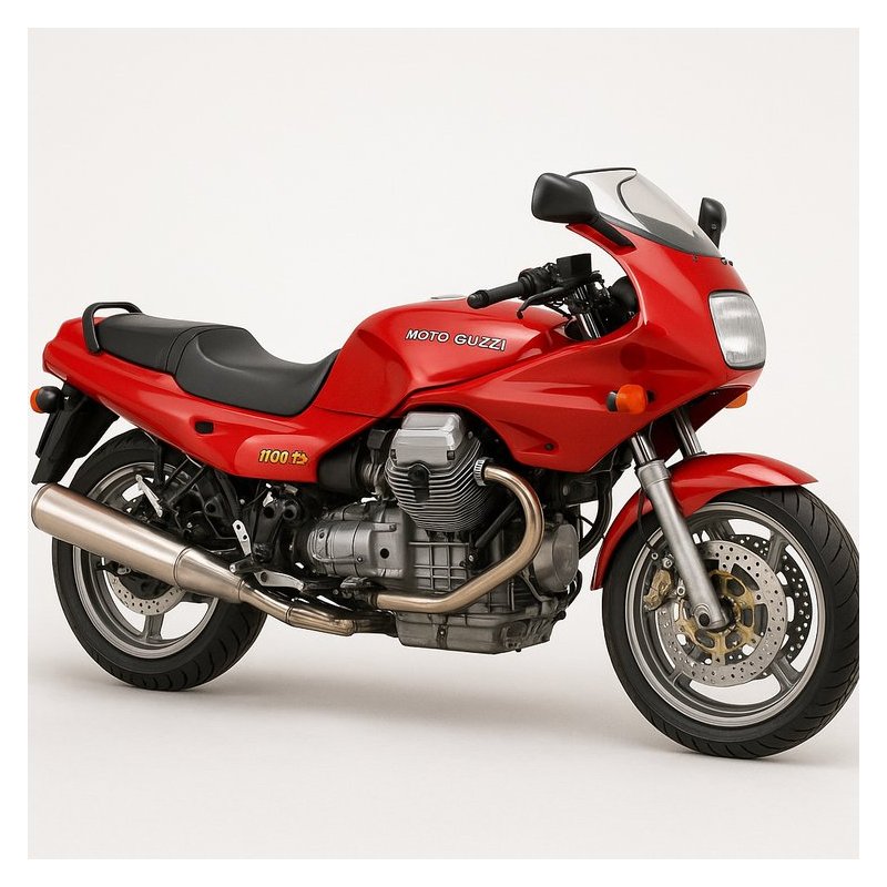 Moto Guzzi 1100 RS 700 750 V7 All Service Repair Workshop Manual