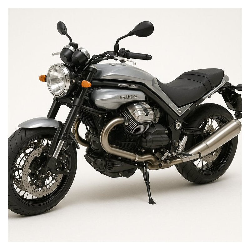 2005-2007 Moto Guzzi Griso V1100 Service Repair Workshop Manual