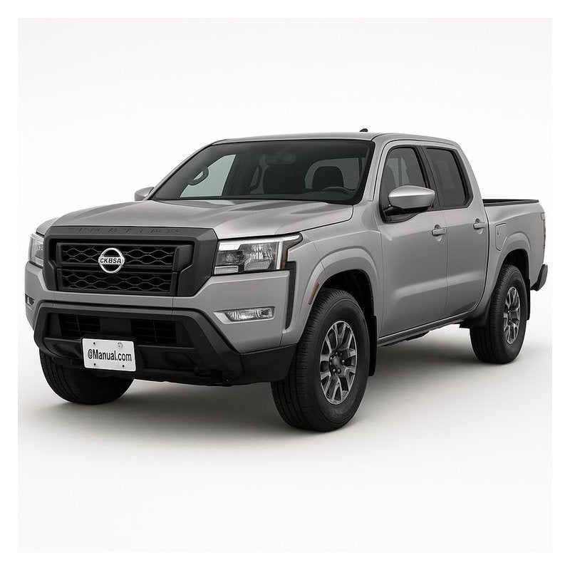 Nissan Frontier Middle American Indians Volume 4: Archaeological Frontiers External Connections Service Repair Workshop Manual PDF