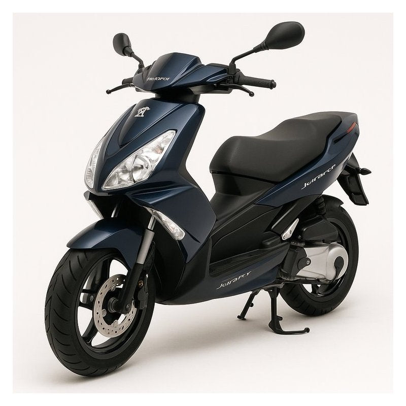 Peugeot Jetforce Service Repair Workshop Manual