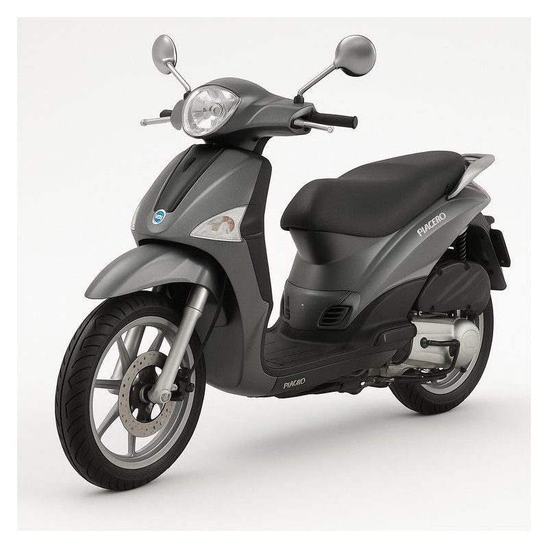 Piaggio LT Service Repair Workshop Manual