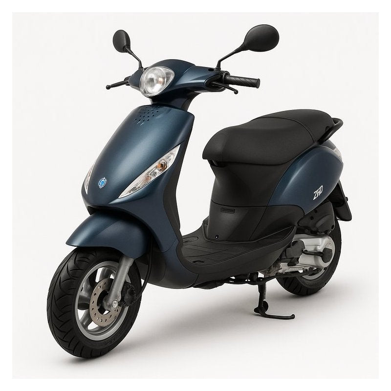 2006-2010 Piaggio Zip 50 100 4T Scooter Service Repair Workshop Manual