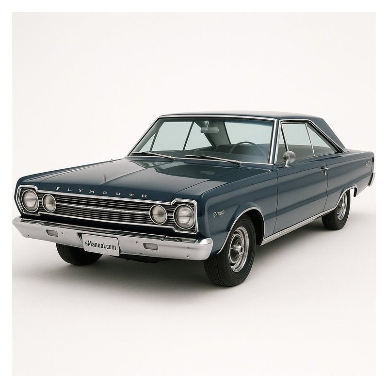 Plymouth Satellite Grundig Built- Receiver SER 150 ET Service Repair Workshop Manual PDF