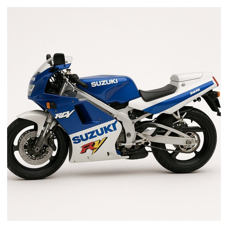 1989-1996 Suzuki RGV250 Gamma (RGV250K-L-M-N-P-R-T) Motorcycle Best Service Repair Workshop Manual