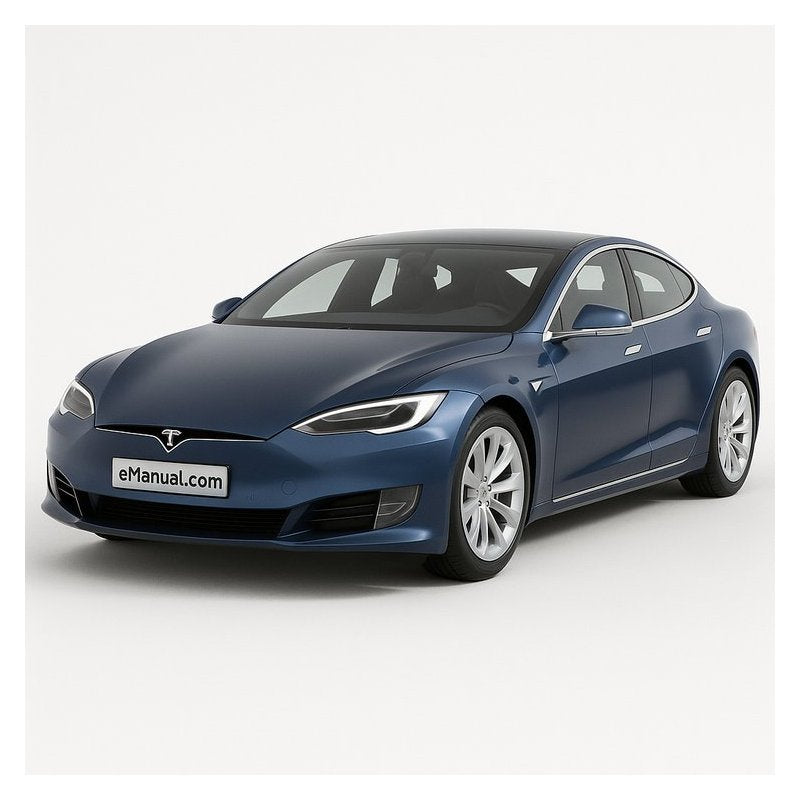 Tesla Model S Sunbeam Bread Machine Maker Instruction : BM7850 Service Repair Workshop Manual