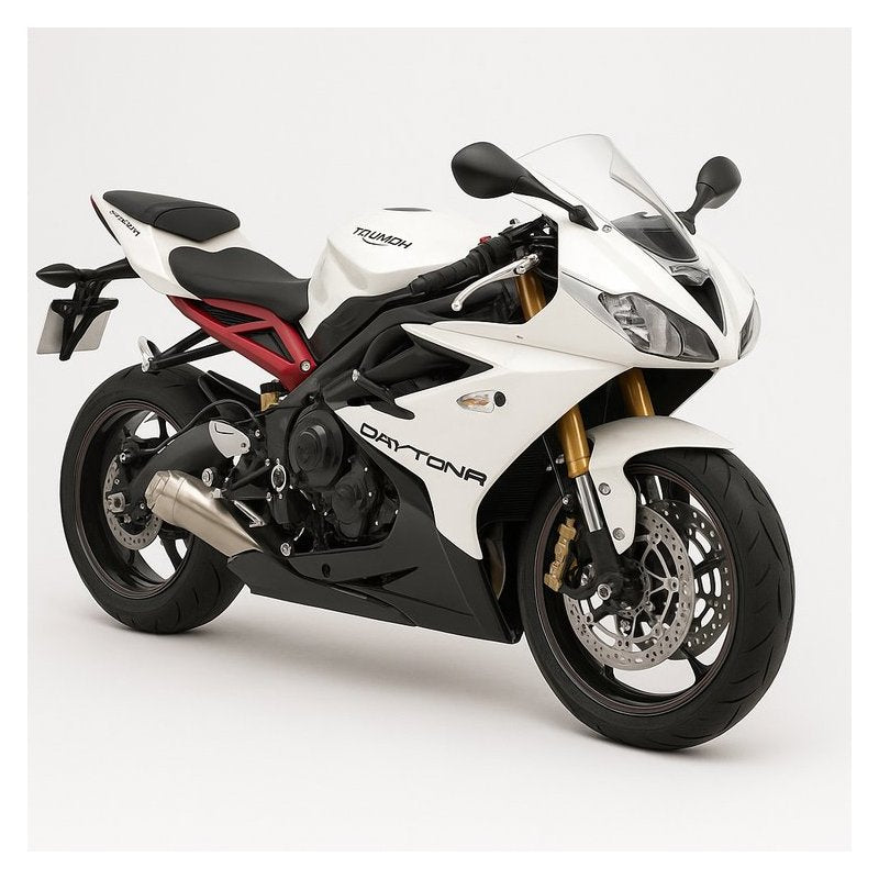 1991-1999 Triumph Daytona 1200 Service Repair Workshop Manual