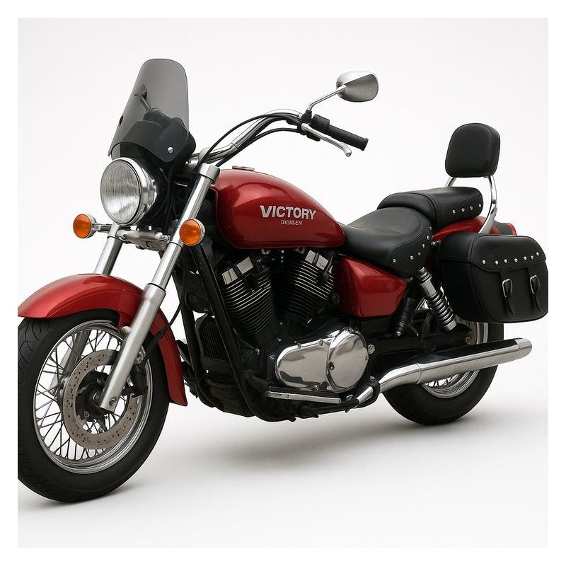 2002-2004 Victory Classic Cruiser Touring / Motorcycles Service Repair Workshop Manual