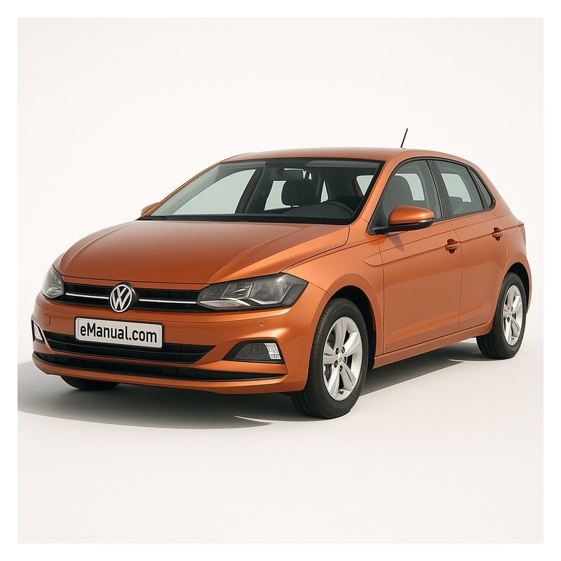 1990-1994 Volkswagen Polo VW Service Repair Workshop Manual PDF