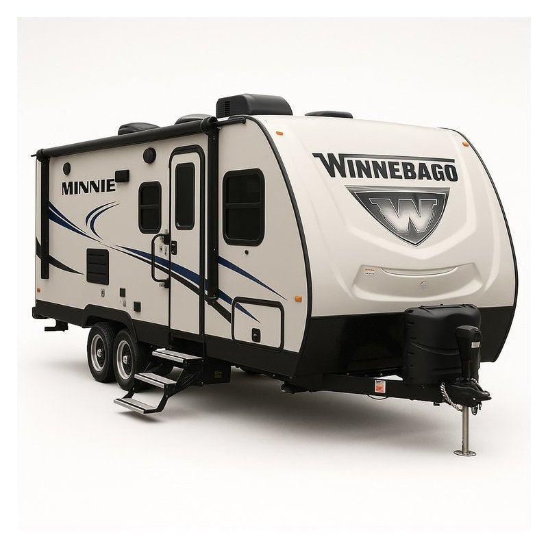 Winnebago Minnie 300 Series Parts Catalog