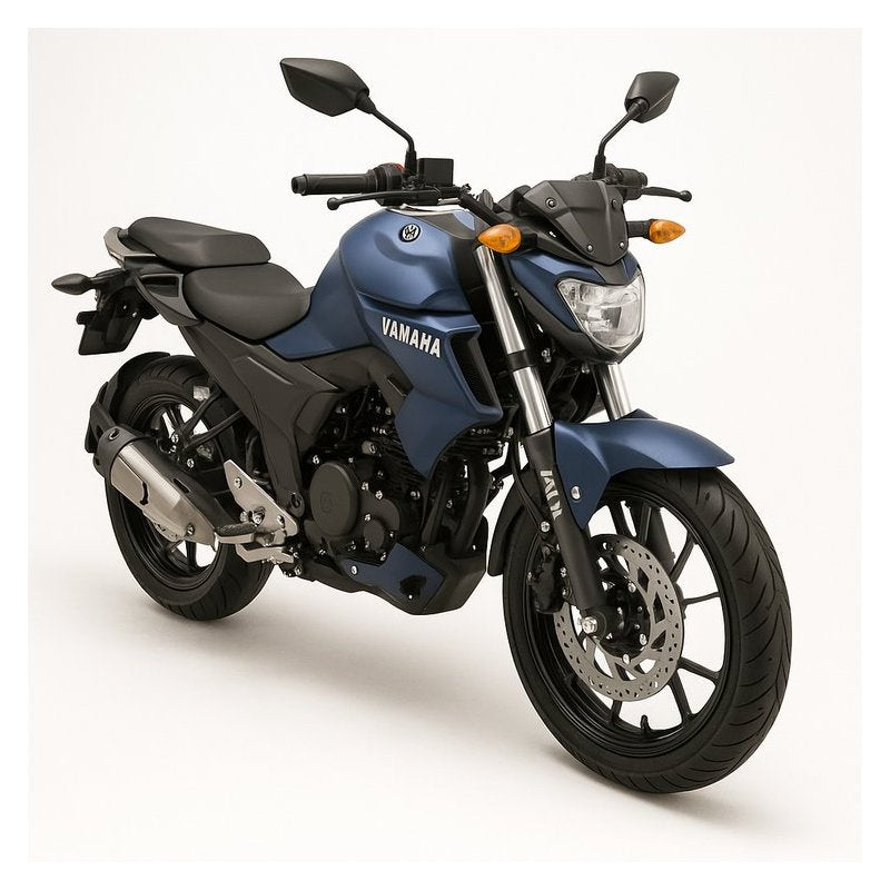 2011-2012 Yamaha FZ Models FZ8N FZ8S FZ8 Service Repair Workshop Manual