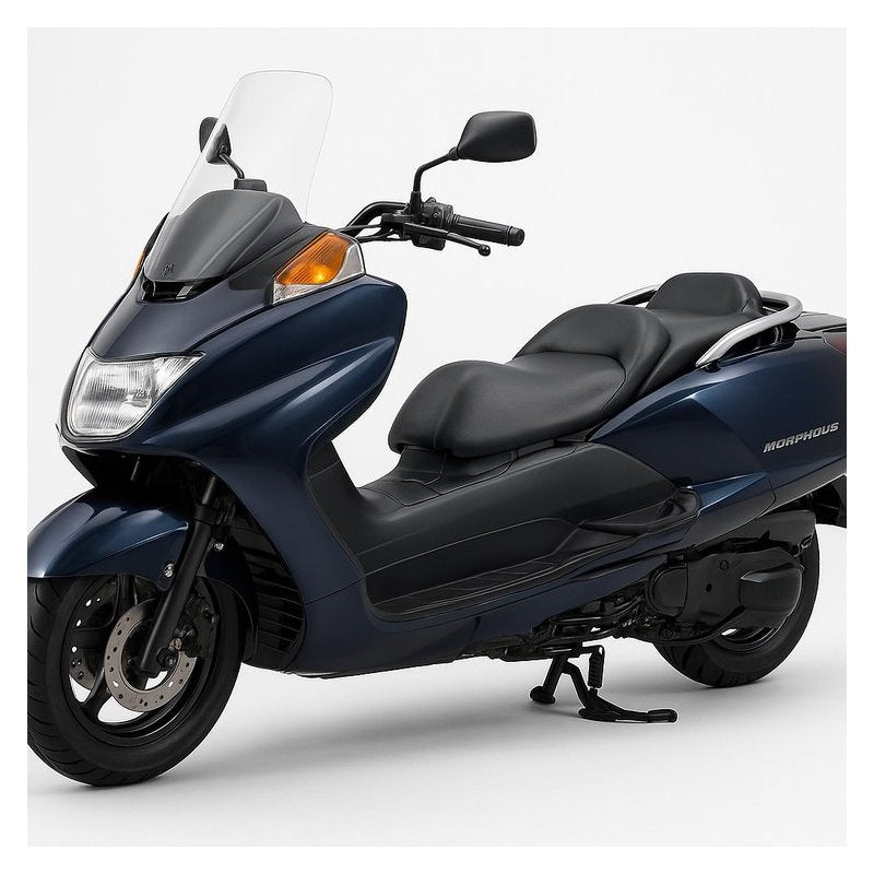 2007 Yamaha Morphous CP250 Yzfr1w Service Repair Workshop Manual