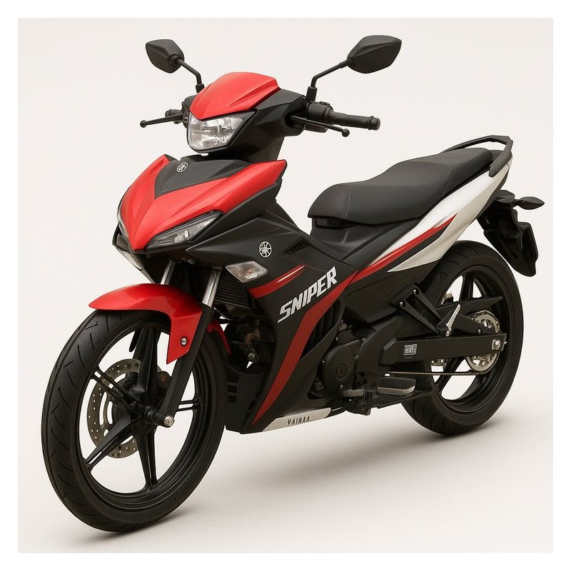 Yamaha Sniper T135 HC MX Service Repair Workshop Manual