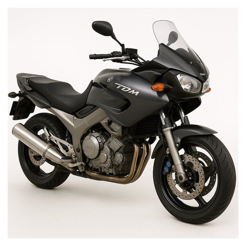 1991-1995 Yamaha TDM Models TDM850 Service Repair Workshop Manual