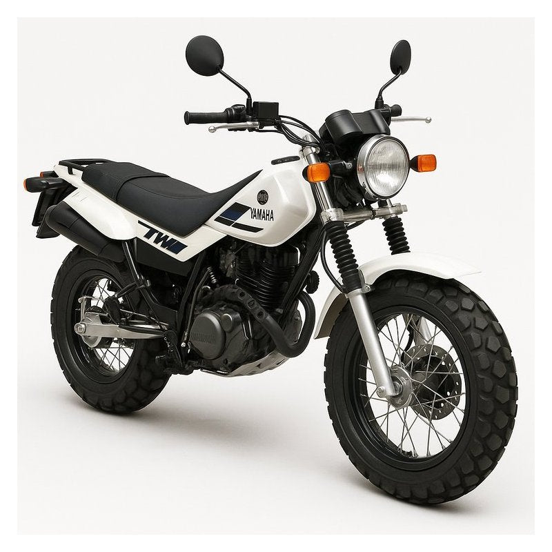 2001-2014 Yamaha TW Models TW200 200 Trailway Motorcycle Master Service Repair Workshop Manual