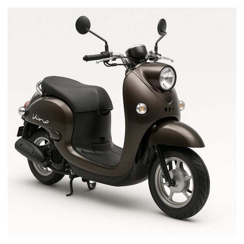 2004-2015 Yamaha Vino 125 YJ125S Service Repair Workshop Manual