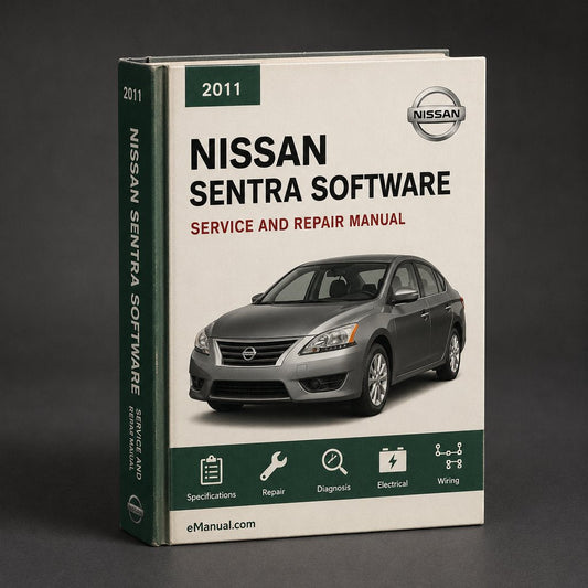 Manual de Manutenção do Motor DAEWOO DOOSAN DE12, DE12T e DE12TI