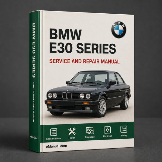 Komatsu 830E Dump Truck (serial Number: A30607-a30624) Service Repair Workshop Manual PDF