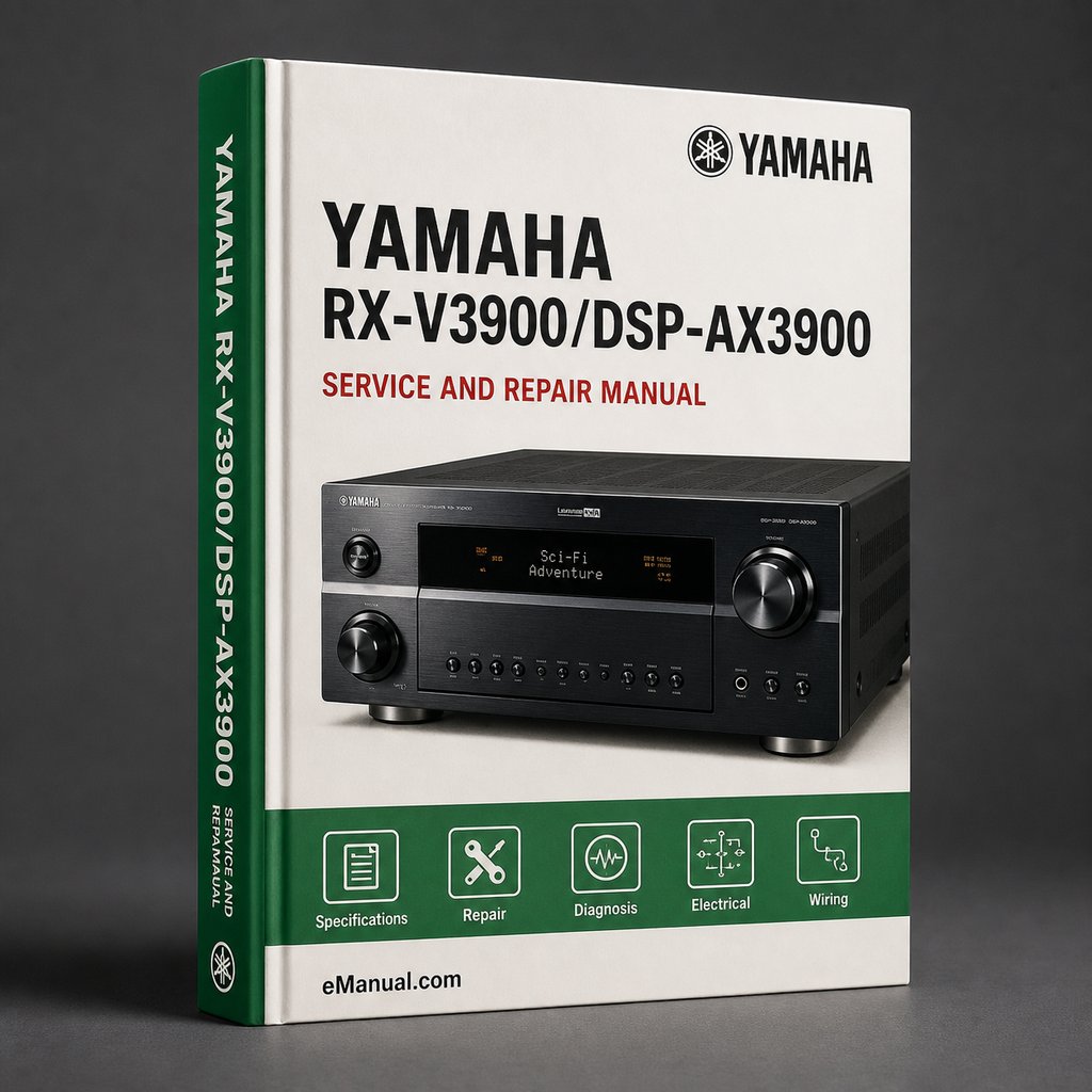 Yanmar SY Series Service Repair Manual