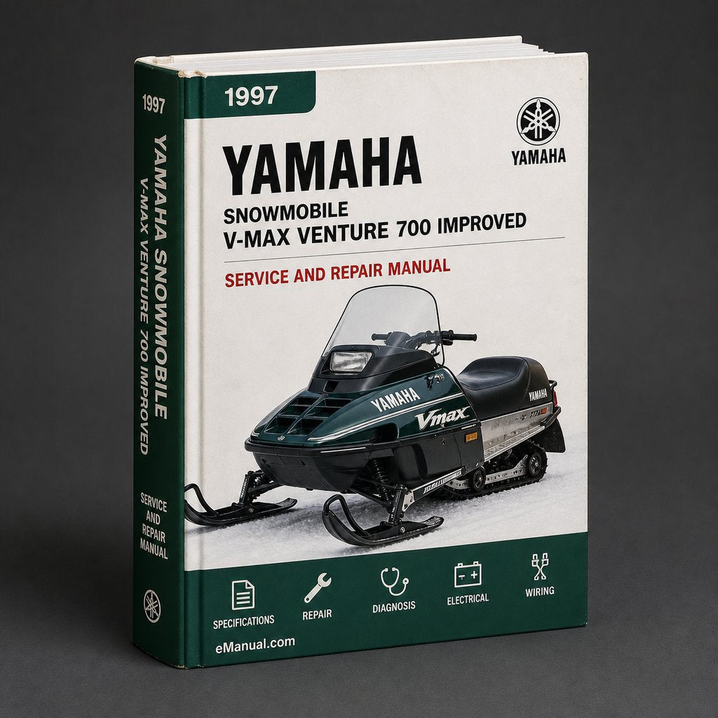 Yale NDR035EB D861 Lift Truck Service Repair Workshop Manual PDF