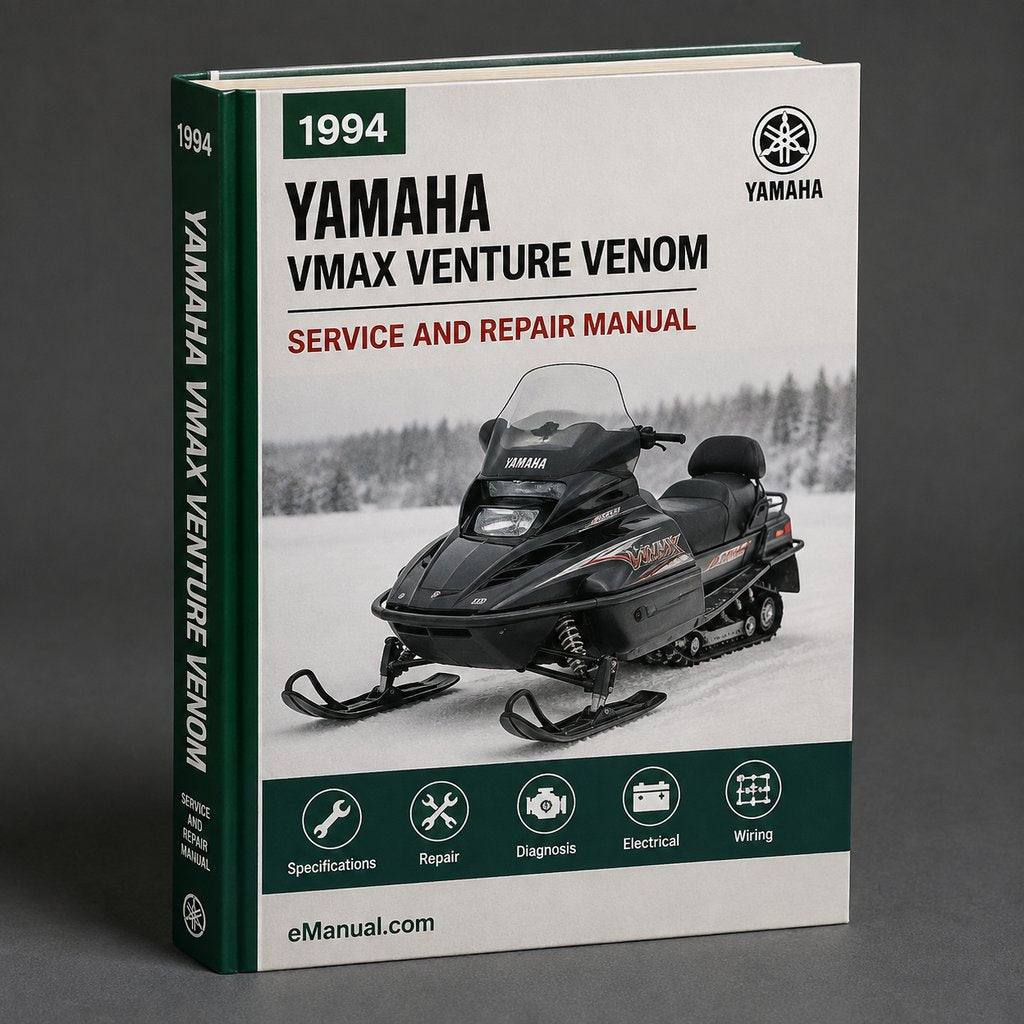 Manual do Operador e de Instalação - Motores Yanmar 4BY2 & 6BY2 - Aprimorado (PDF)