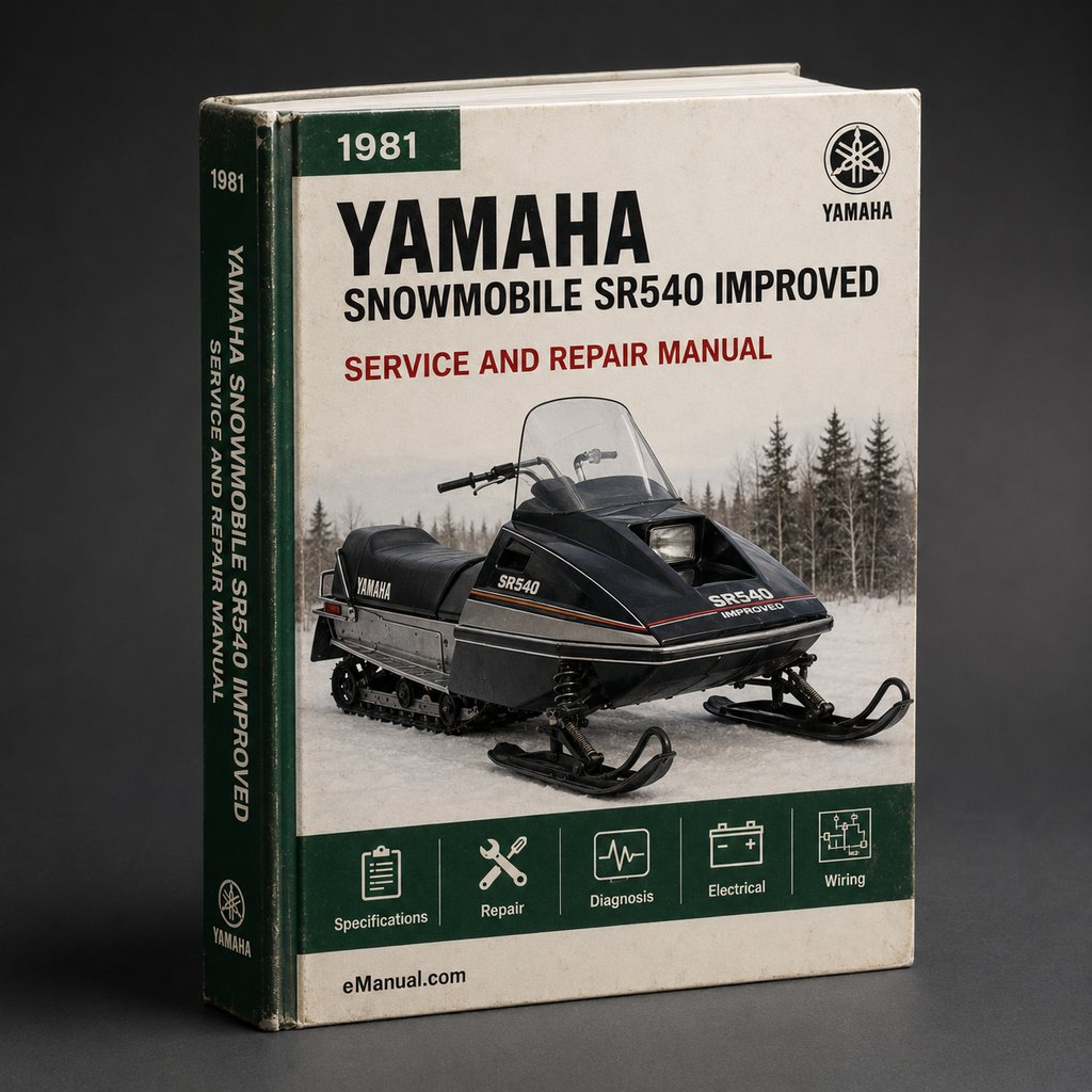 Hyster F004 (S80XM) Forklift S80XM Service Repair Workshop Manual PDF