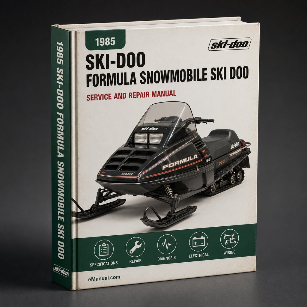 Manual de Reparación y Servicio del Motor Kohler KD625-3 KD626-3