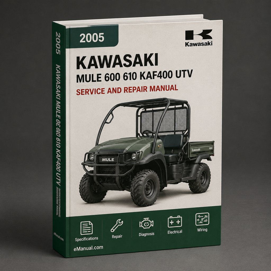 Iveco GE NEF 125M 130M 160M GS Service Repair Workshop Manual PDF