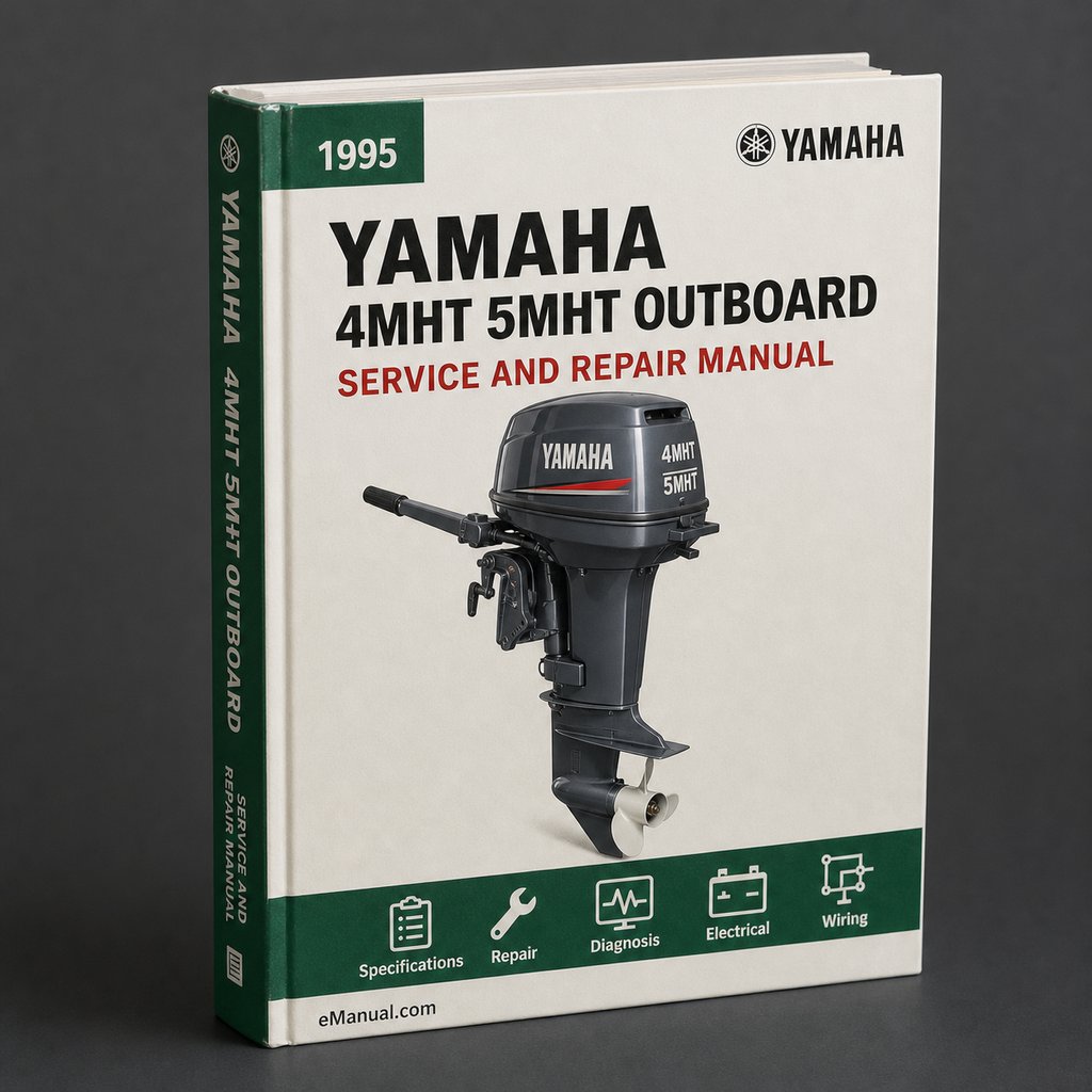 BRIGGS STRATTON VANGAURD Series AIR-COOLED OHV V-TWIN Engine Service Repair Manual