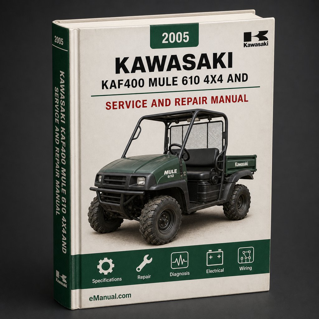 Bobcat 863 High Flow Skid Steer Loader SN 514625300-514639999 Operation Service Repair Workshop Manual PDF