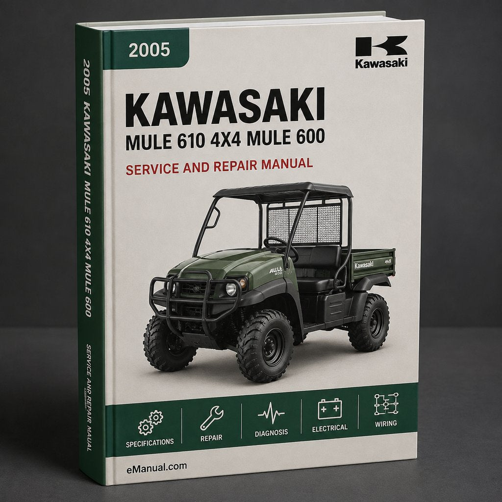 Manuale Ricambi Escavatore Bobcat 325 C (SN 514011001-514012999)