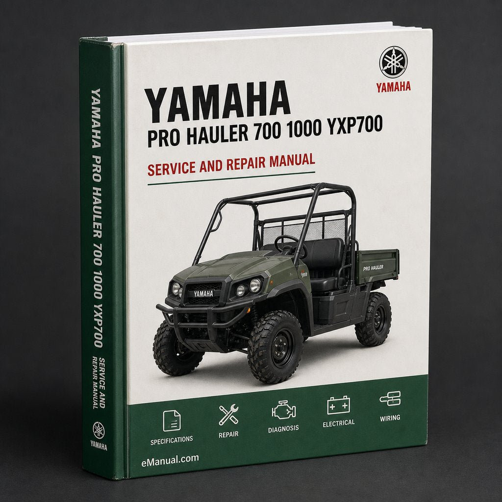 2011 Deutz BF4M Service Repair Workshop Manual PDF